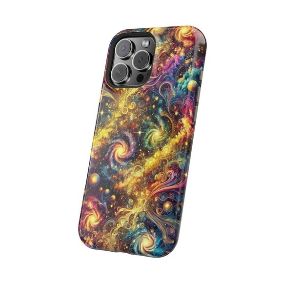 iPhone 16 Pro phone case, MARPC1221 - Picture 5 of 13